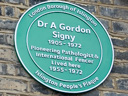 Signy, Gordon (id=2798)